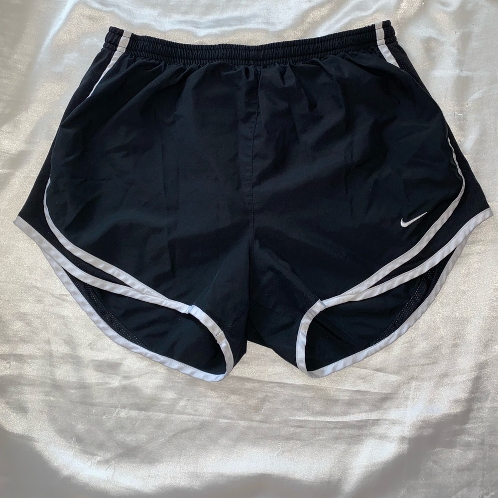 Nike Dry-Fit shorts
